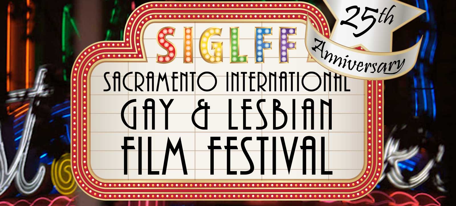 Sacramento International Gay & Lesbian Film Festival