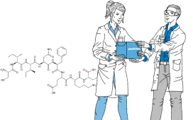 peptide shop